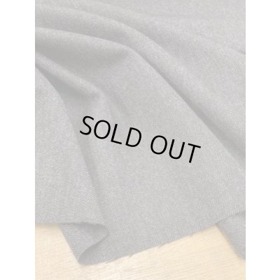 画像6: 生地:ウールストレッチ(ブラウン)