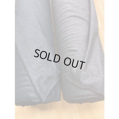 画像8: 生地:ウールストレッチ(ブラウン)