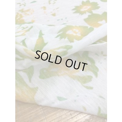 画像4: 生地：海の生き物柄ニット（白／グリーン）