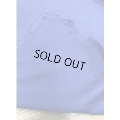 画像3: 生地：ウール100％綾織（ブルー）