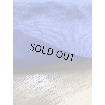 画像4: 生地：ウール100％綾織（ブルー）