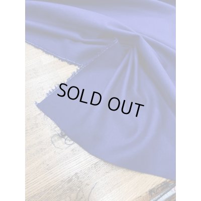 画像6: 生地：ウール100％綾織（ブルー）