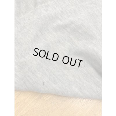 画像3: 生地：アクリルポリシャギーニット（グレー）