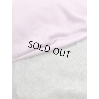 画像7: 生地：アクリルポリシャギーニット（グレー）