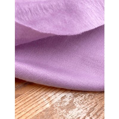 画像4: 生地：アクリルポリシャギーニット（ピンク）