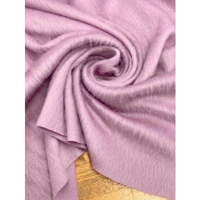 画像7: 生地：アクリルポリシャギーニット（ピンク）