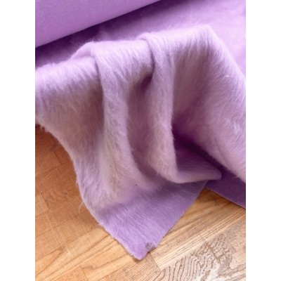 画像8: 生地：アクリルポリシャギーニット（ピンク）