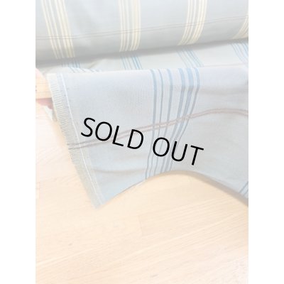 画像5: 生地：防炎コーティングポリエステル（たまむしブルー）