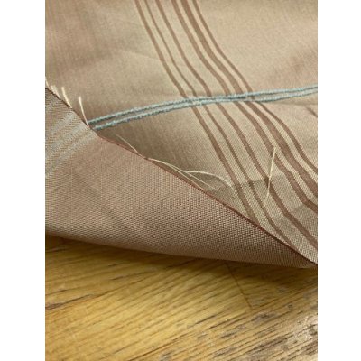 画像4: 生地：防炎コーティングポリエステル（たまむしオレンジ）