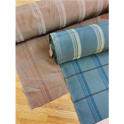 画像8: 生地：防炎コーティングポリエステル（たまむしオレンジ）