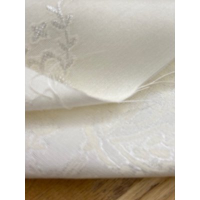 画像6: 生地：防炎コーティングポリジャガード（クリーム）