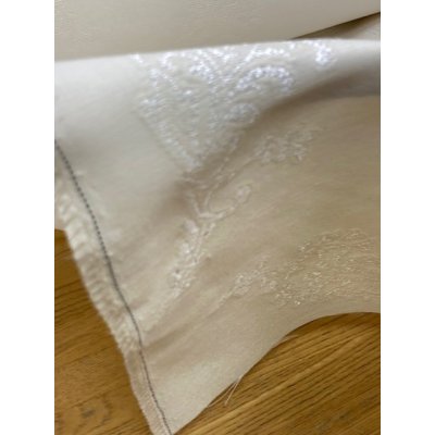 画像5: 生地：防炎コーティングポリジャガード（クリーム）