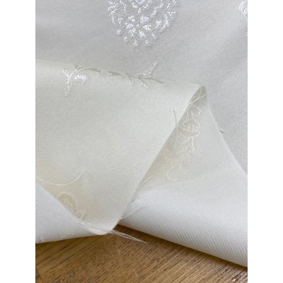 画像4: 生地：防炎コーティングポリジャガード（クリーム）