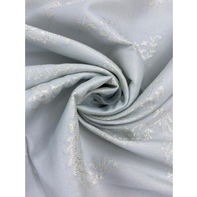 画像6: 生地：防炎コーティングポリジャガード（水色）