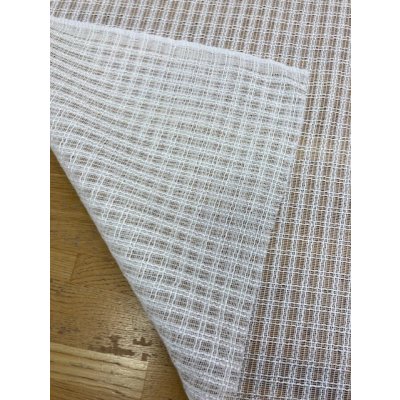 画像7: 生地：防炎コーティングポリレース（白）