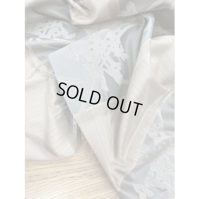 画像6: 生地：防炎コーティングポリジャガード（イエローベージュ）