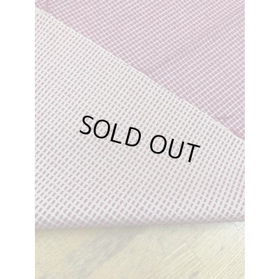 画像3: 生地：防炎コーティングポコポコポリジャガード（赤）