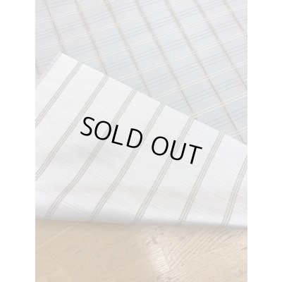 画像3: 生地：防炎コーティングポリエステル（たまむしベージュ）