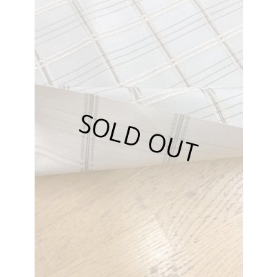 画像4: 生地：防炎コーティングポリエステル（たまむしベージュ）