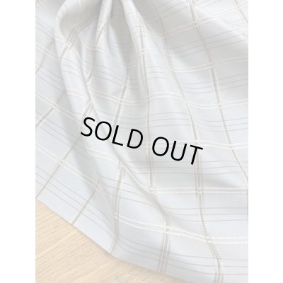 画像5: 生地：防炎コーティングポリエステル（たまむしベージュ）