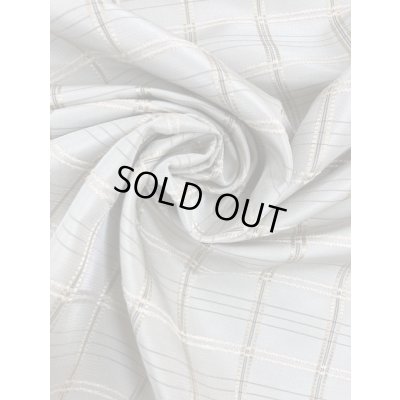 画像7: 生地：防炎コーティングポリエステル（たまむしベージュ）