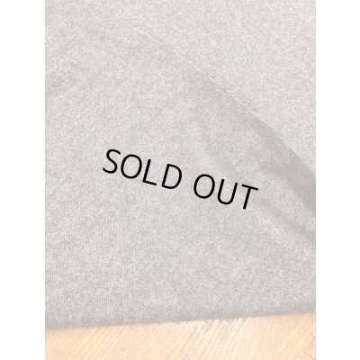 画像3: 生地：ウールポリツイード（茶）