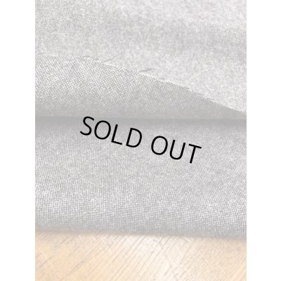 画像4: 生地：ウールポリツイード（茶）