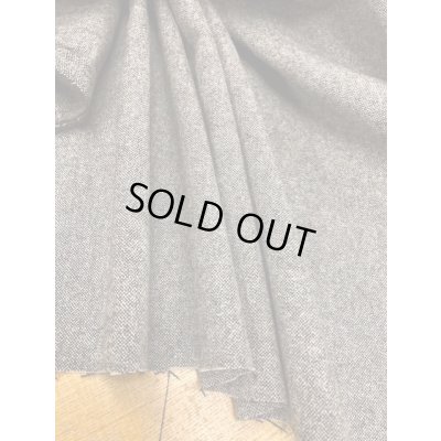 画像6: 生地：ウールポリツイード（茶）