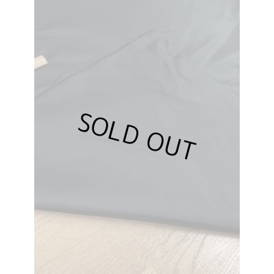 画像3: 生地：キュプラポリ混裏地（黒）