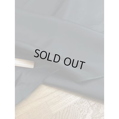 画像4: 生地：キュプラポリ混裏地（黒）