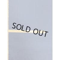 生地：ポリエステル綿（紺）