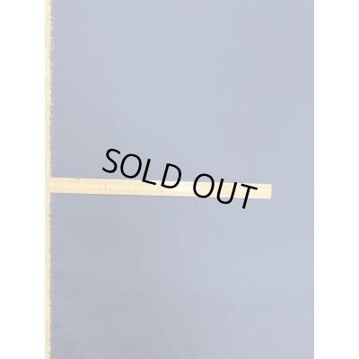 画像1: 生地：ポリエステル綿（紺）