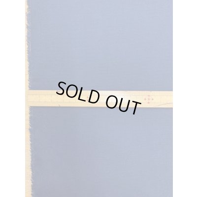 画像2: 生地：ポリエステル綿（紺）