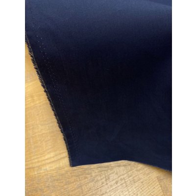 画像3: 生地：ポリエステル綿（紺）