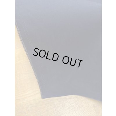 画像3: 生地：ポリエステル綿（紺）