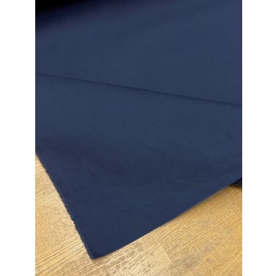 画像4: 生地：ポリエステル綿（紺）