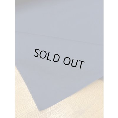 画像4: 生地：ポリエステル綿（紺）