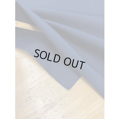 画像5: 生地：ポリエステル綿（紺）