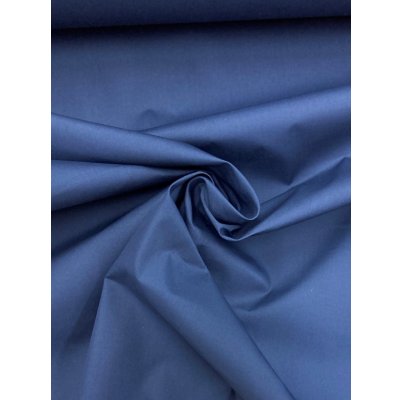 画像6: 生地：ポリエステル綿（紺）