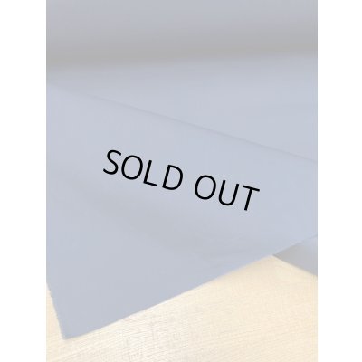 画像7: 生地：ポリエステル綿（紺）