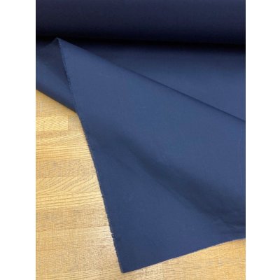 画像8: 生地：ポリエステル綿（紺）