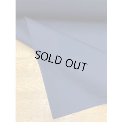 画像8: 生地：ポリエステル綿（紺）