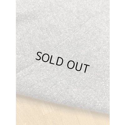 画像3: 生地：ウールツイードストレッチ（グレー）