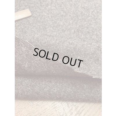 画像4: 生地：ラメ入りネップウールツイード（茶）