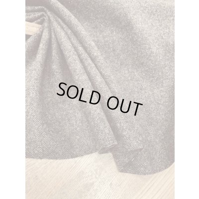 画像5: 生地：ラメ入りネップウールツイード（茶）