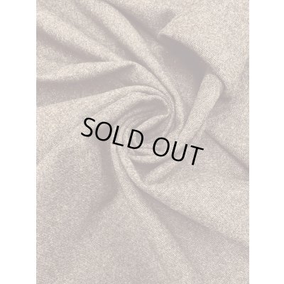 画像7: 生地：ラメ入りネップウールツイード（茶）