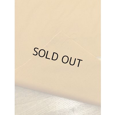 画像3: 生地：カラーウール（やまぶき色）