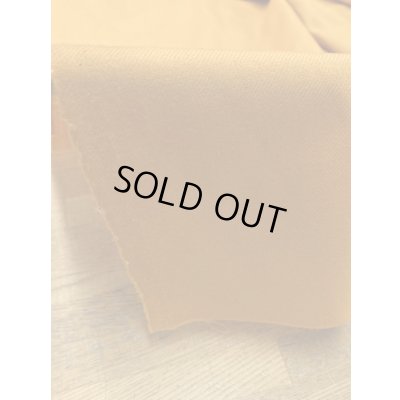 画像5: 生地：カラーウール（やまぶき色）