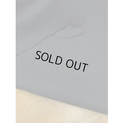 画像3: 生地:コットンナイロン(黒)