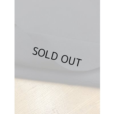 画像4: 生地:コットンナイロン(黒)